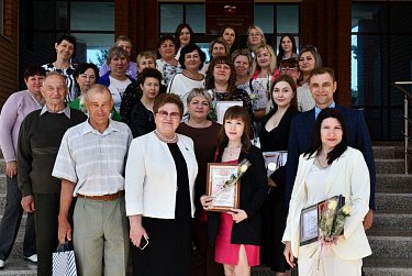 В рабочем графике Ольги Хромушиной – Тоцкое и Сорочинск